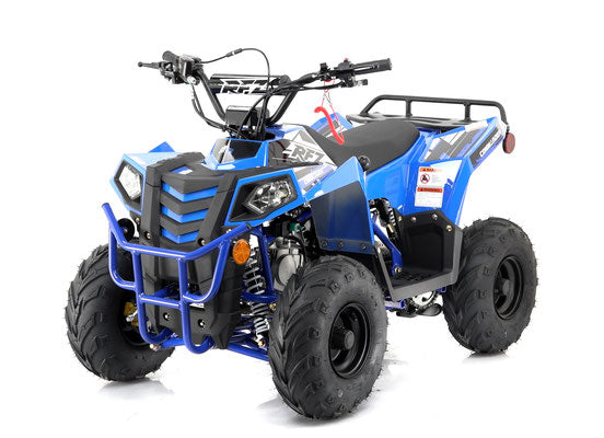 Apollo Mini Commander 110 Youth ATV (Automatic)