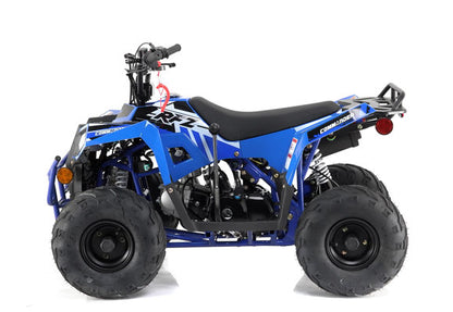 Apollo Mini Commander 110 Youth ATV (Automatic)