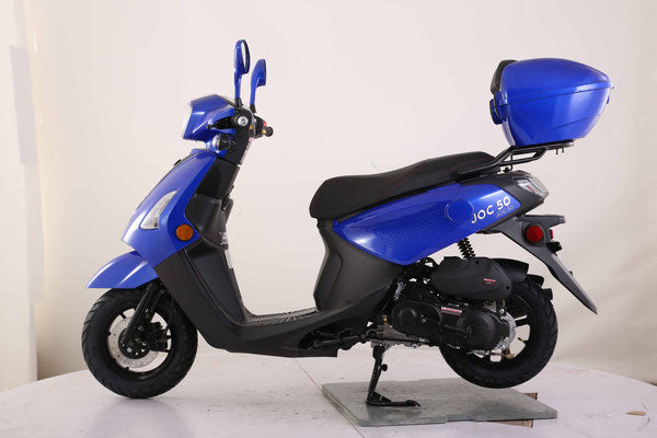 JOC 50cc Scooter