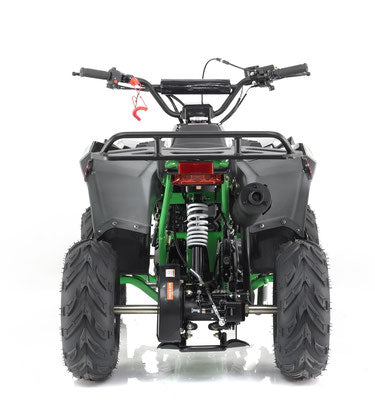 Apollo Mini Commander 110 Youth ATV (Automatic)