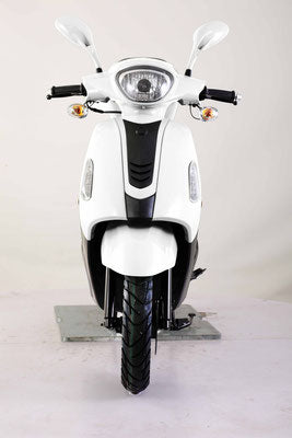 JOC 50cc Scooter