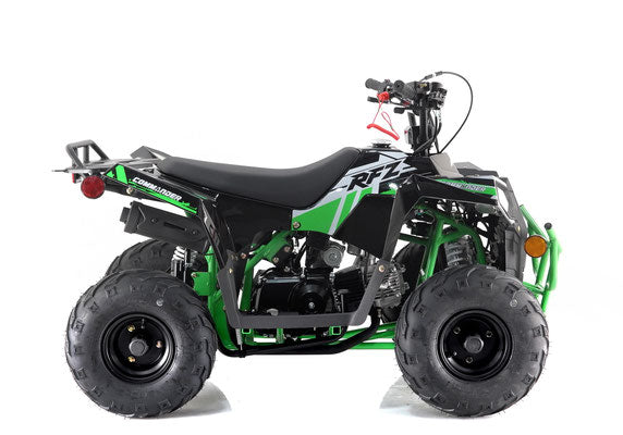 Apollo Mini Commander 110 Youth ATV (Automatic)