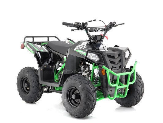 Apollo Mini Commander 110 Youth ATV (Automatic)