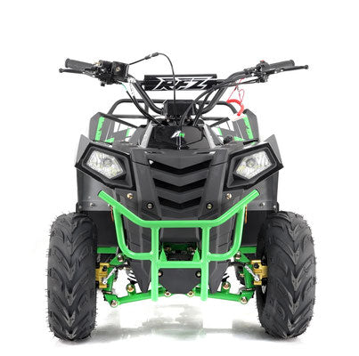 Apollo Mini Commander 110 Youth ATV (Automatic)