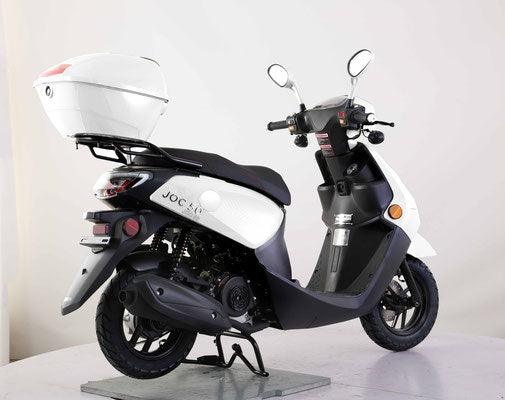 JOC 50cc Scooter