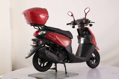 MC Vogue 150cc Scooter (Matte Color)