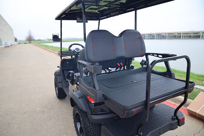 E Bolt Electric Golf Cart