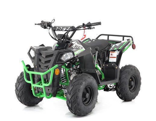 Apollo Mini Commander 110 Youth ATV (Automatic)