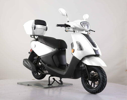 JOC 50cc Scooter