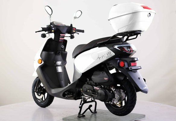 JOC 50cc Scooter