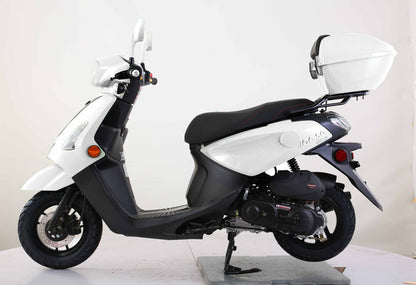 JOC 50cc Scooter