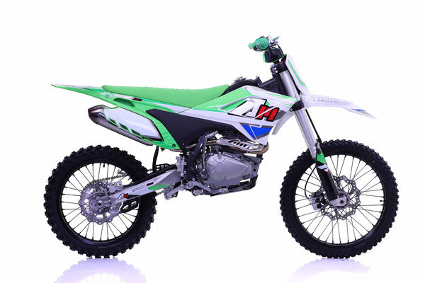 Apollo Thunder 300 Dirt Bike