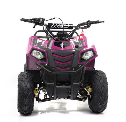 Apollo Mini Commander 110 Youth ATV (Automatic)