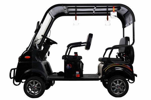 WOW 1200 - Electric Mini Golf Cart (Lead Acid)