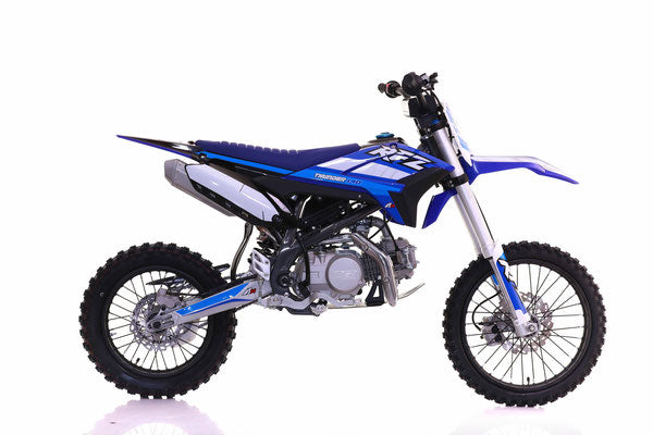 Apollo T40 Thunder 140 Dirt Bike