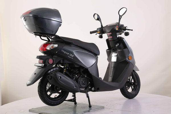 MC Vogue 150cc Scooter (Matte Color)