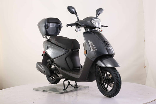 JOC 50cc Scooter