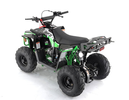 Apollo Mini Commander 110 Youth ATV (Automatic)