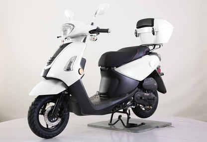 JOC 50cc Scooter