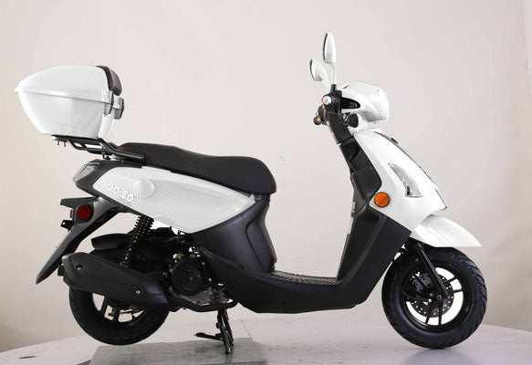 JOC 50cc Scooter