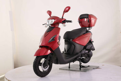 MC Vogue 150cc Scooter (Matte Color)