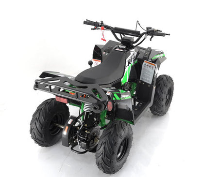 Apollo Mini Commander 110 Youth ATV (Automatic)