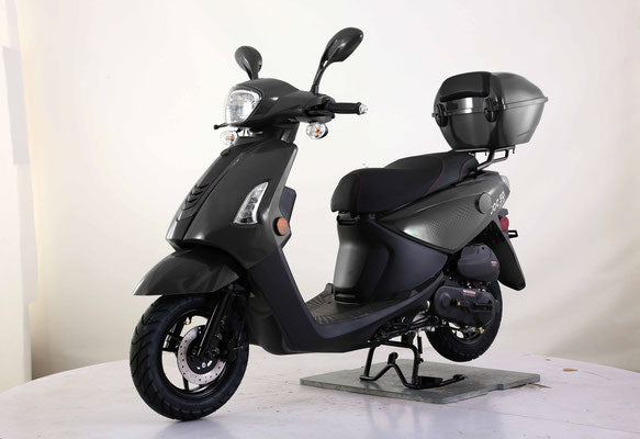 JOC 50cc Scooter