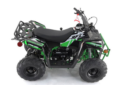 Apollo Mini Commander 110 Youth ATV (Automatic)