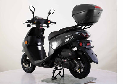 JOC 50cc Scooter