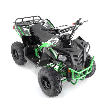 Apollo Mini Commander 110 Youth ATV (Automatic)