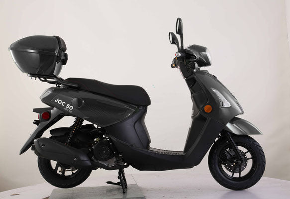 JOC 50cc Scooter