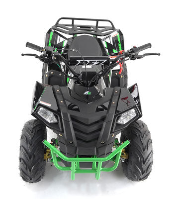 Apollo Mini Commander 110 Youth ATV (Automatic)