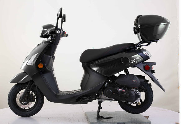 JOC 50cc Scooter