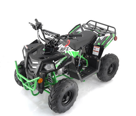 Apollo Mini Commander 110 Youth ATV (Automatic)