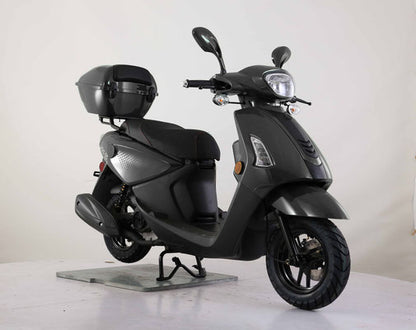 JOC 50cc Scooter