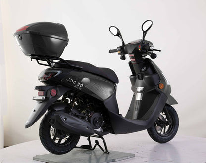 JOC 50cc Scooter