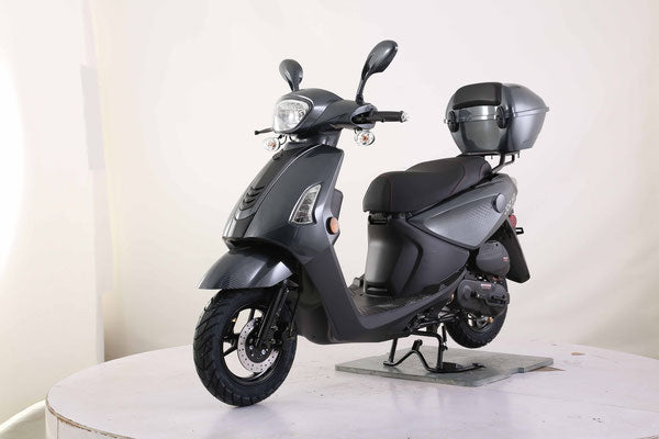 JOC 50cc Scooter