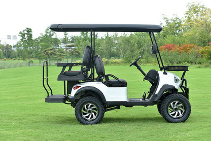 E Bolt Electric Golf Cart