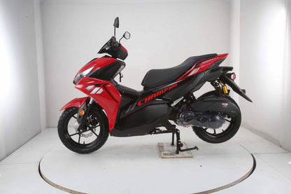 Champion 200 EFI Scooter