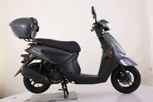 MC Vogue 150cc Scooter (Matte Color)