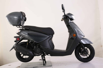 MC Vogue 150cc Scooter (Matte Color)