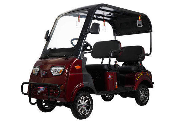 WOW 1200 - Electric Mini Golf Cart (Lead Acid)