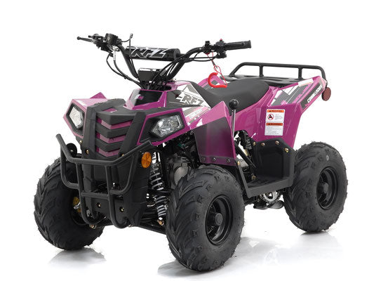 Apollo Mini Commander 110 Youth ATV (Automatic)