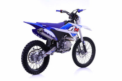 Apollo Thunder 300 DLX Dirt Bike