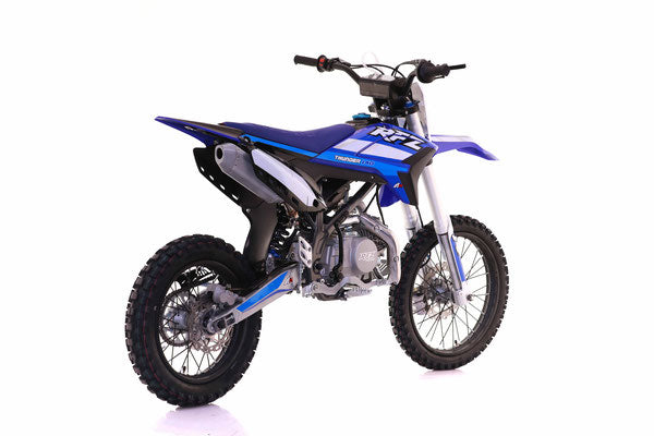 Apollo T40 Thunder 140 Dirt Bike