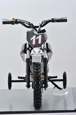 Vitacci DBS60 60cc Youth Dirt Bike (Automatic)