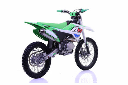 Apollo Thunder 300 Dirt Bike