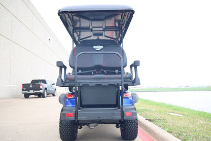 E Bolt Electric Golf Cart