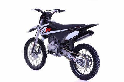 Apollo Thunder 300 Dirt Bike