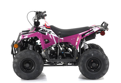 Apollo Mini Commander 110 Youth ATV (Automatic)